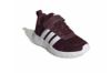Bilde av adidas VL MOVE EL - Barn (burgunder)