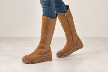 Ilse Jacobsen TALL BOOT