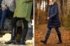 Bilde av ilse jacobsen RUBSTEP01 - Dame (svart)