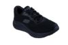 Bilde av Skechers Work Arch Fit 2.0 Slip Resistant - Dame (svart)