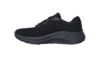 Bilde av Skechers Work Arch Fit 2.0 Slip Resistant - Dame (svart)