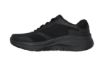 Bilde av Skechers Work Arch Fit SR - Herre (svart)