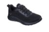Bilde av Skechers Work Squad Chaos waterproof SR  - Dame (svart)
