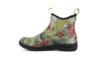 Bilde av green comfort flower støvel - Dame (blomster)