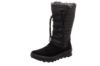 Bilde av legero novara gtx - Dame (svart)
