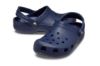 Crocs classic blå