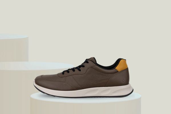 ECCO OTM Dress Sneaker Herre 