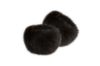 brun armwarmer til dame