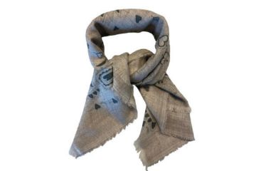 Intex Scandia skjerf 787612