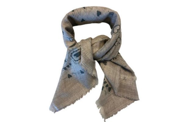 Intex Scandia skjerf 787612