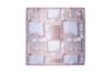 Bilde av intex scandia skjerf 70*70 beige